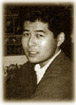 Composer Alan Koshiyama