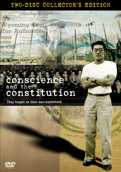 DVD casewrap art