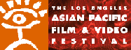 LA Film Fest logo
