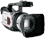 graphic: video camera