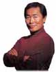 actor George Takei