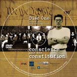 DVD Disc 1 label