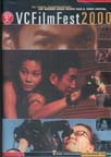 VC program cover