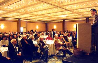 NCCJ breakfast